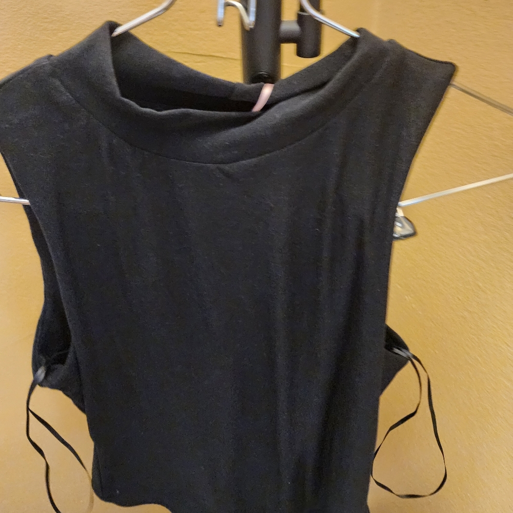Two bodysuits brand new